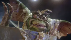 Задник к фильму "Гремлины 2: Новенькая партия" #692533