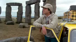 Задник к фильму "Европейские каникулы" #299431