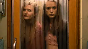 Задник к фильму "Нимфоманка: Часть 1" #256426