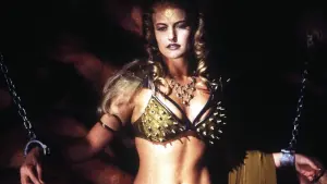 Задник к фильму "Лепрекон 4: В космосе" #343781