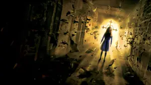 Задник к фильму "Сайлент Хилл" #567560