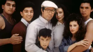 Задник к фильму "Выстоять и сделать" #203585