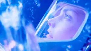 Задник к фильму "Бездна" #223190