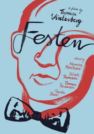 Постер к фильму "Торжество" #201001