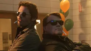 Задник к фильму "Дорога в Голливуд" #423522