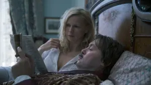 Задник к фильму "Паганини: Скрипач Дьявола" #441618