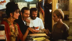 Задник к фильму "Король-рыбак" #227590