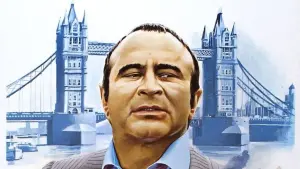 Задник к фильму "Долгая Страстная пятница" #238886