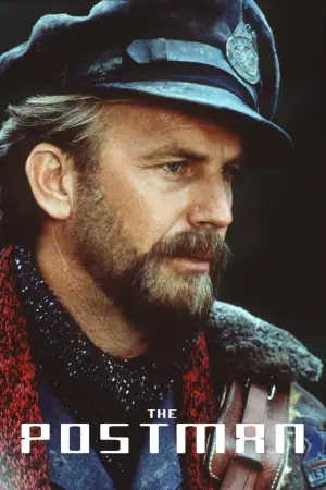 Постер к фильму "Почтальон" #725525