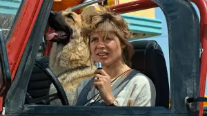 Задник к фильму "Терминатор" #557023