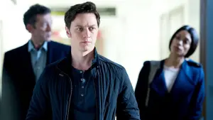 Видео к фильму Транс | TRANCE - Official Green Band Trailer