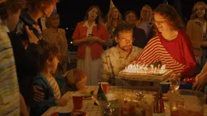 Задник к фильму "Невоспетый герой" #657409