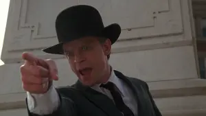 Видео к фильму Мудрая кровь | Movie Trailer: Wise Blood (1979), dir by John Houston