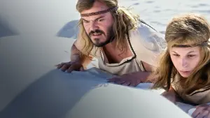 Задник к фильму "Начало времен" #379533