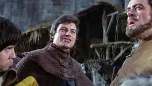 Задник к фильму "Лев зимой" #215965