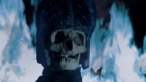 Задник к фильму "Явление дьявола" #485539