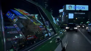 Задник к фильму "Трудности перевода" #660642