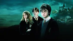 Задник к фильму "Гарри Поттер и тайная комната" #560997
