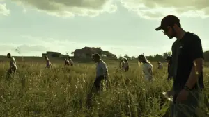 Задник к фильму "Исчезнувшая" #555149