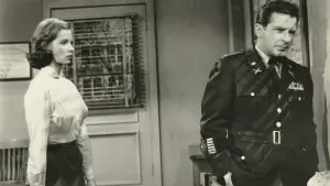 Видео к фильму Time Limit | Time Limit (1957) Original Trailer [HD]