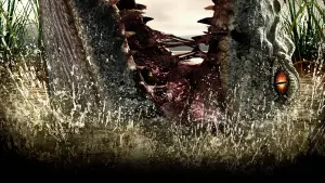 Задник к фильму "Крокодил" #428115