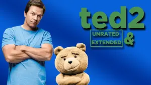 Задник к фильму "Третий лишний 2" #19558