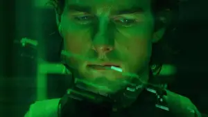 Задник к фильму "Миссия невыполнима 2" #638531