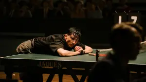 Задник к фильму "Марти Великолепный" #508337