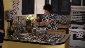 Задник к фильму "Патерсон" #239334