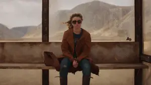 Задник к фильму "Супергёрл" #605162