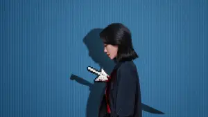 Задник к фильму "Злоба" #658664