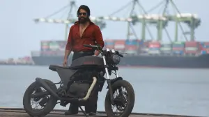 Задник к фильму "Золотые прииски Калора: Глава 1" #356236