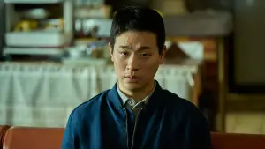 Задник к фильму "Без лица" #533135