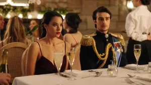 Задник к фильму "Принц из Рая (Принц в Раю)" #387462