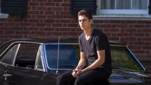 Задник к фильму "После. Глава 2" #169713