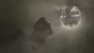 Задник к фильму "Чужой: Ромул" #545976