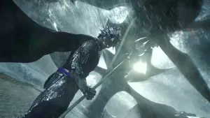 Задник к фильму "Аквамен" #593437