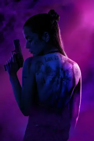 Постер к фильму "Балерина" #526768