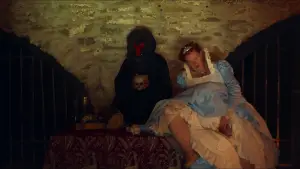 Задник к фильму "Дракула" #529409