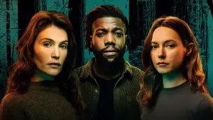 Задник к фильму "Уолден, или Жизнь в лесу" #738543