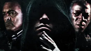 Видео к фильму Confessions of a Pit Fighter | Confessions of a Pit Fighter (2005) Official Trailer # 1 - Armand Assante HD