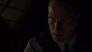 Задник к фильму "Тёмный город" #636918