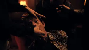 Задник к фильму "Смерть придёт" #770941