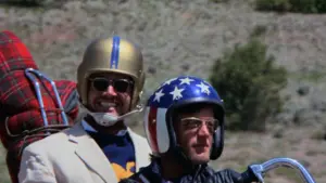 Задник к фильму "Беспечный ездок" #242144