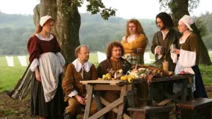 Задник к фильму "Тайны «Ночного дозора»" #481741