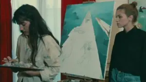 Задник к фильму "4 приключения Ренетт и Мирабель" #476964