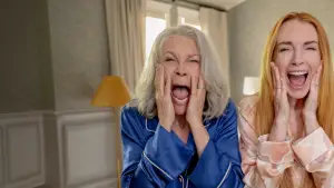 Задник к фильму "Чумовая пятница 2" #555884