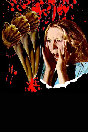 Постер к фильму "Хэллоуин" #610965