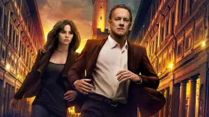 Задник к фильму "Инферно" #305790