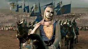 Задник к фильму "Царство небесное" #618694